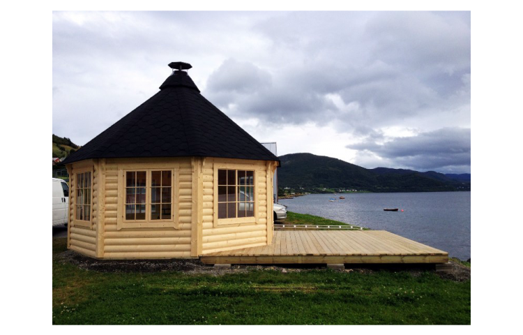 Pavilion