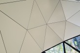 Laminated panels