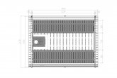 Luxury Sauna Barrel Without terrace/2.72 m sauna room