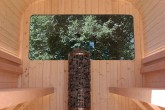 Sauna Lightening
