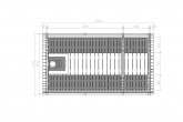 With 0.8 m changing room at the front,  2.38 m length sauna room