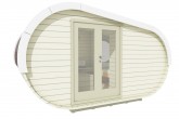 Double doors (as option)