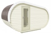 Standard door