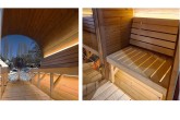 Inside lighting