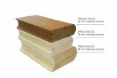 Thickness Of The Side Boards