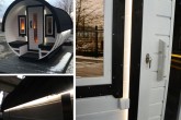 Outside lighting