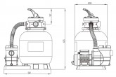 Sand filter 