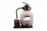 Sand filter 