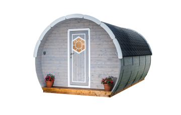 Sleeping Barrel Ice Viking 3 x 4.8