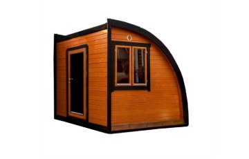 Half Pod